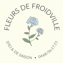 Fleurs de Froidville